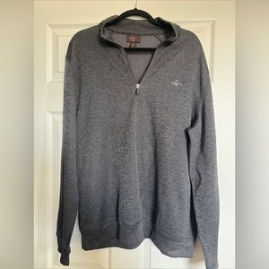 Greg Norman Quarter Zip XL